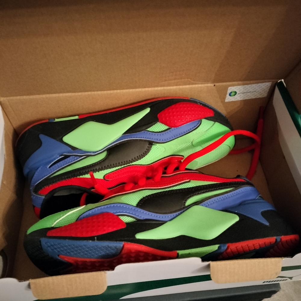 Puma Sneakers